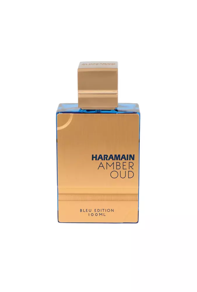 Al Haramain Amber Oud Bleu Edition Edp 100ml 1