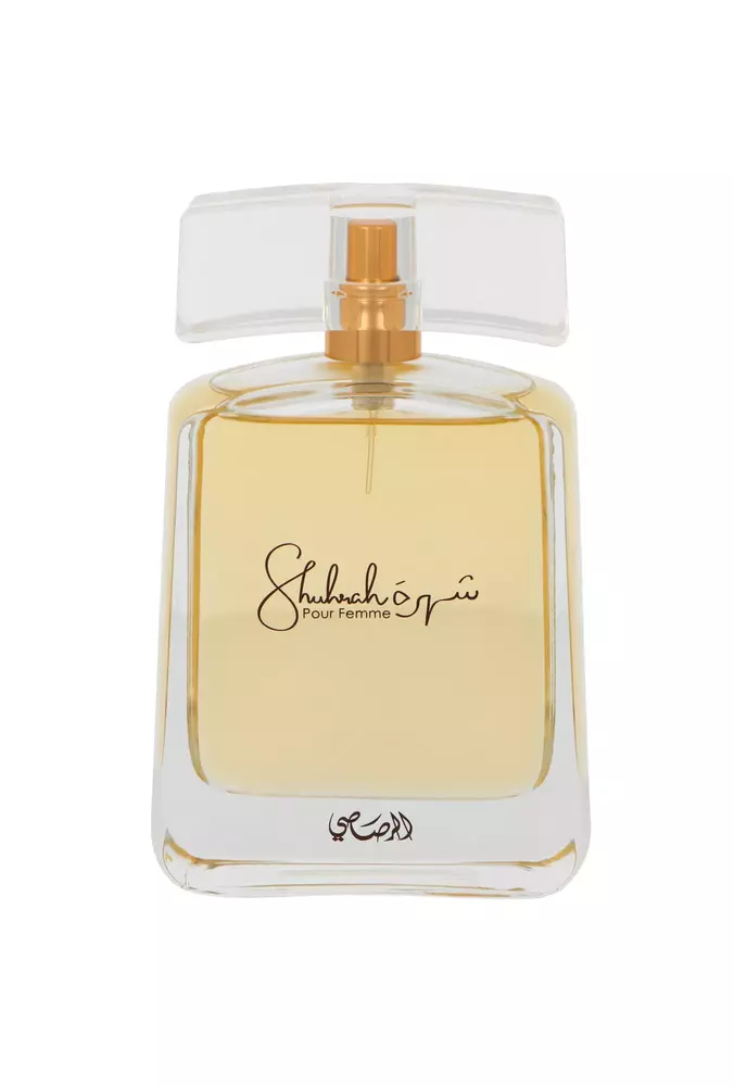 Rasasi Shuhrah Pour Femme Edp 90ml 1