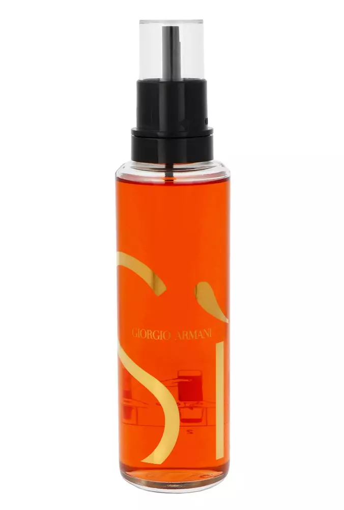 Armani Si Intense Recharge Edp 100ml 1