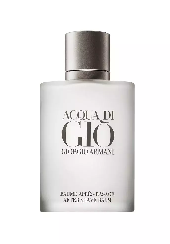 Armani Acqua Di Gio Man Aftershave Balm 100ml 1