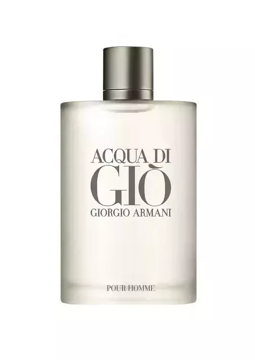 Armani Acqua Di Gio Man Edt 200ml 1