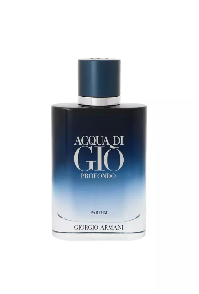 Armani Acqua Di Gio Profondo Man Parfum 200ml 1