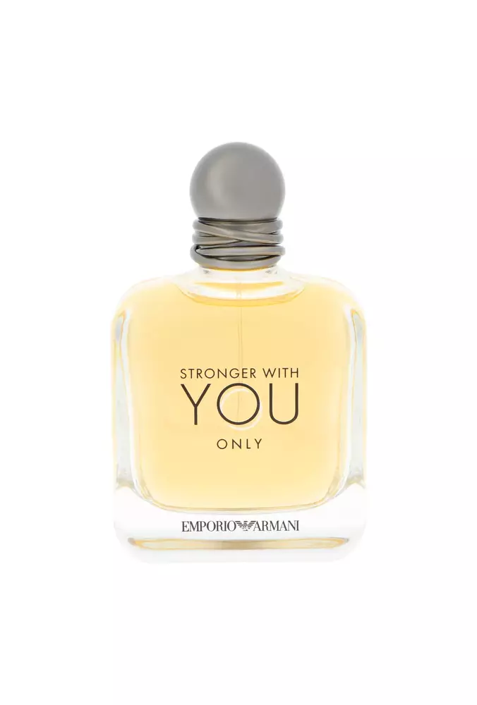 Armani Emporio Stronger With You Man Edt 150ml 1