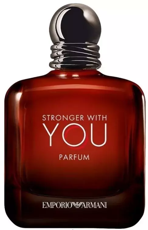 Armani Stronger With You Parfum 100ml 1