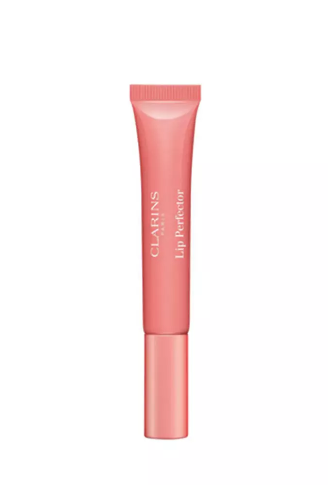 Clarins Lip Perfector 05 Candy Shimmer 12ml 1