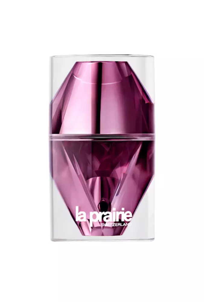 La Prairie Platinum Collection Cellular Night Elixir Platinum Rare 20ml 1