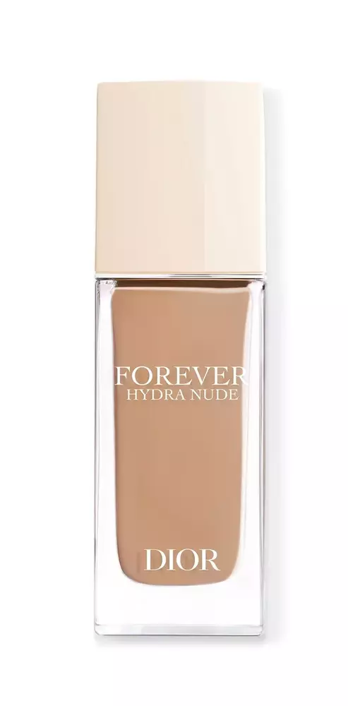 Dior Forever Hydra Nude Foundation 2,5N 30ml 1