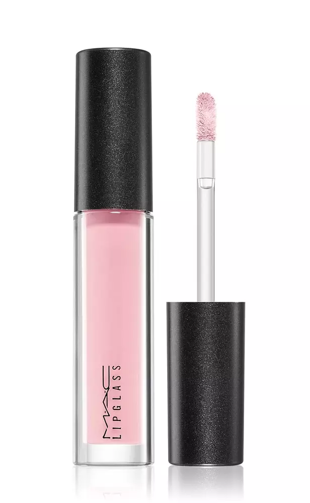 Mac Lipglass Oyster Girl 3,1ml 1
