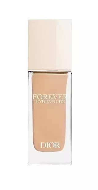 Dior Forever Hydra Foundation 2W 30ml 1