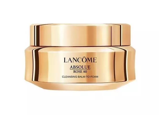 Lancome Absolue Rose 80 Balm To Foam 150ml 1