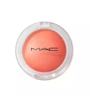 Mac Glow Play Blush That`s Peechy 7,3g 1