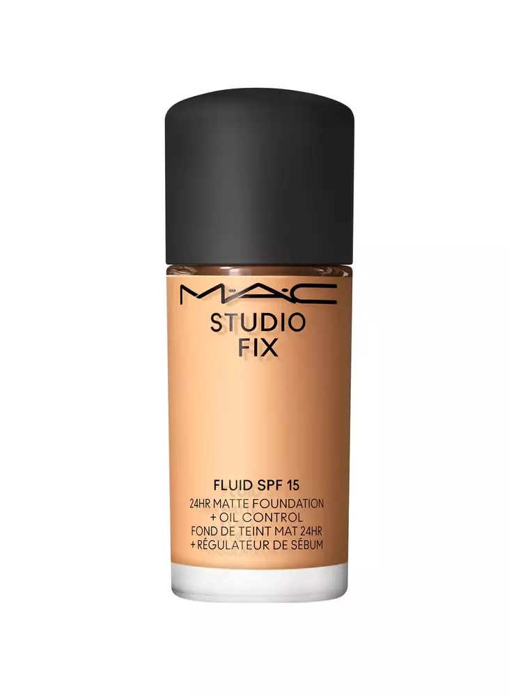 Mac Studio Fix Fluid SPF15 NC20 30ml 1