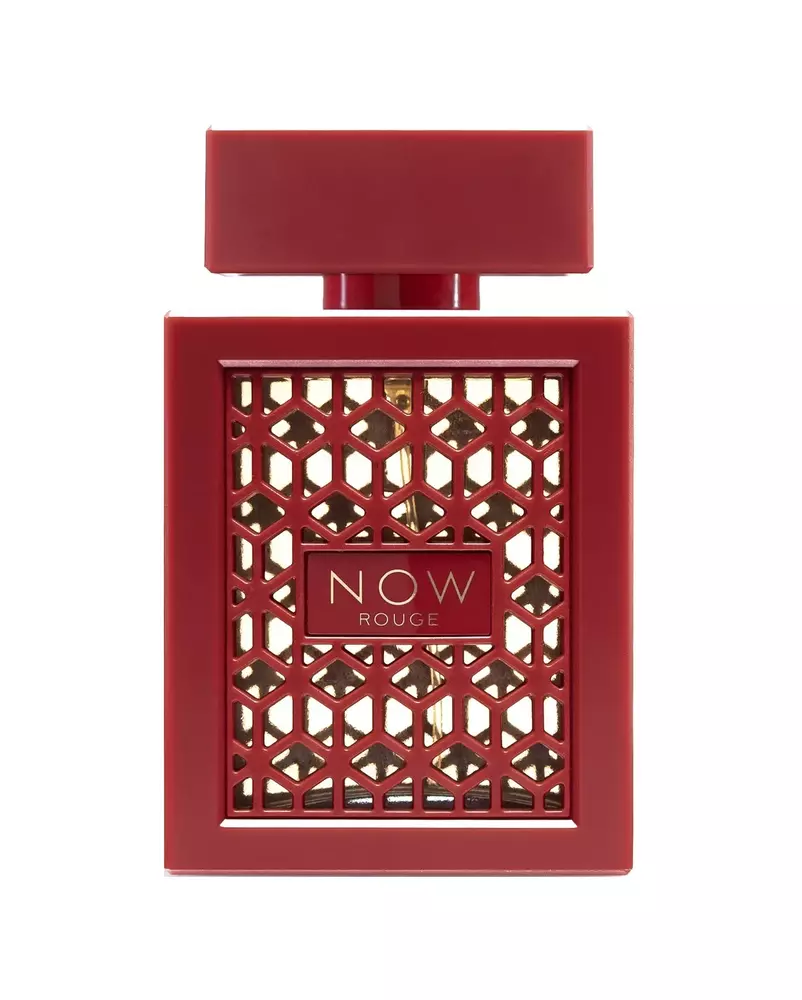 Rave Now Rouge Edp 100ml 1