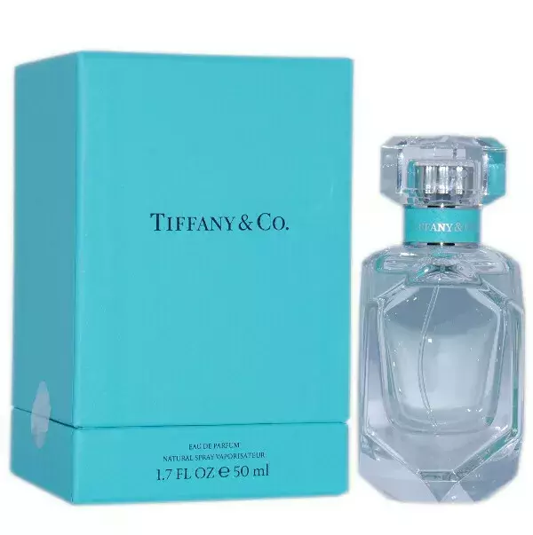 Tiffany & Co Edp 50ml 1