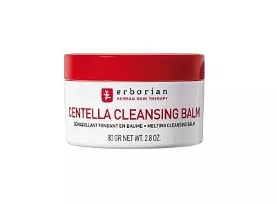 Erborain Melting Cleansing Balm 80g 1