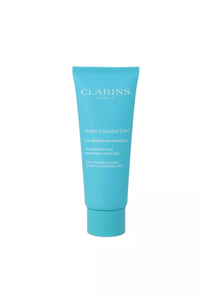 Clarins Hydra-Essentiel Matte Gel 75ml 1