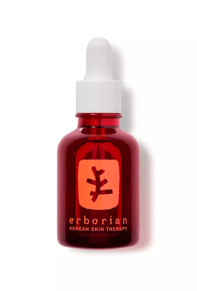 Erborain Skin Therapy Multi-Perfecting Night Oil 30ml 1