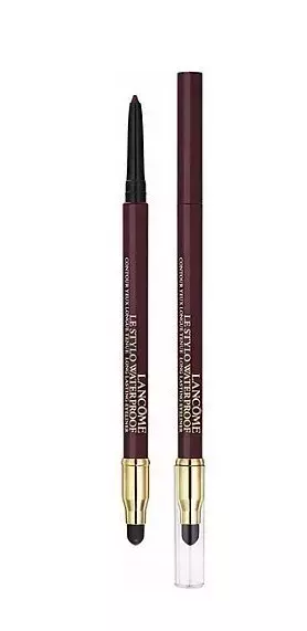 Lancome Le Stylo Waterproof 10 Burgundy Fever 1