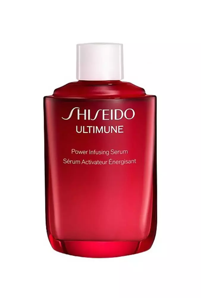 Shiseido Ultimune Power Infusing Serum 50ml 1