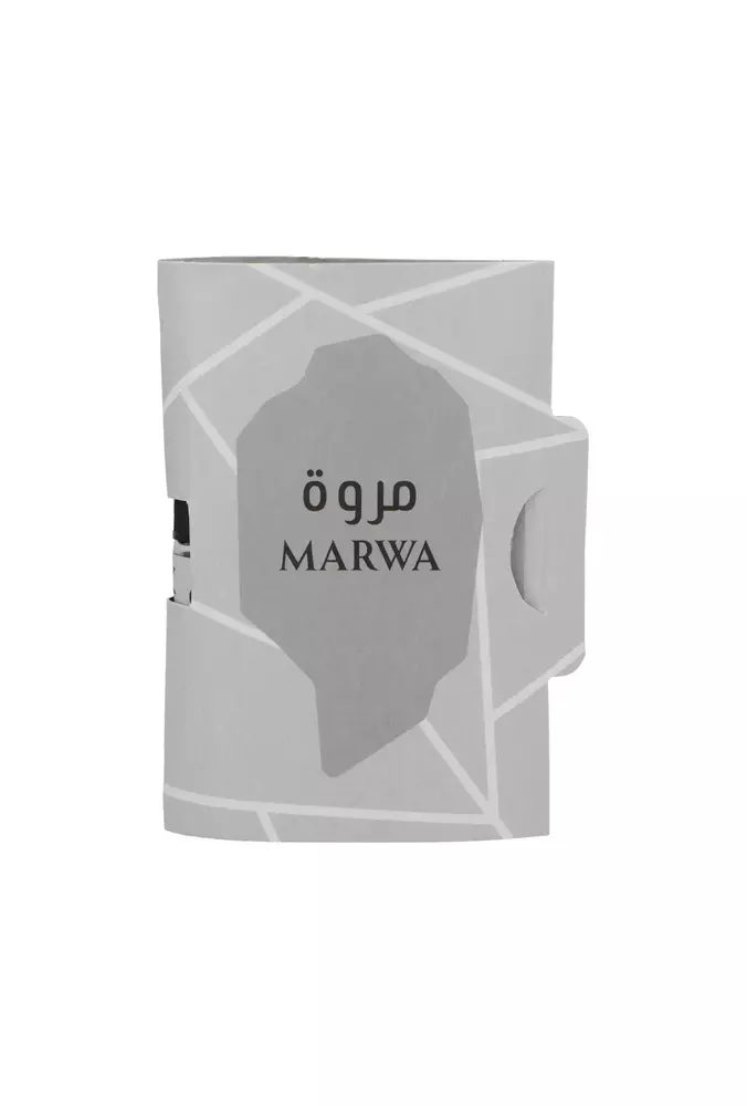 Sample Arabiyat Prestige Marwa Edp 3ml 1