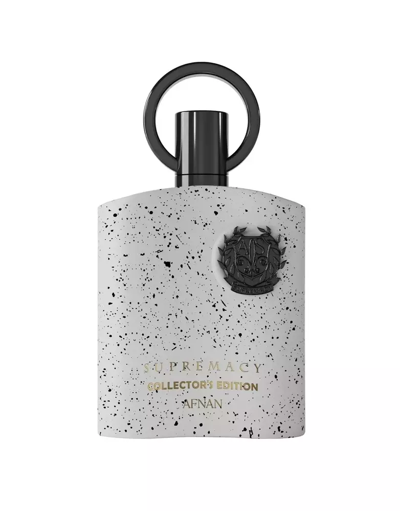 Afnan Supremacy Collector´s Edition Edp 100ml 1