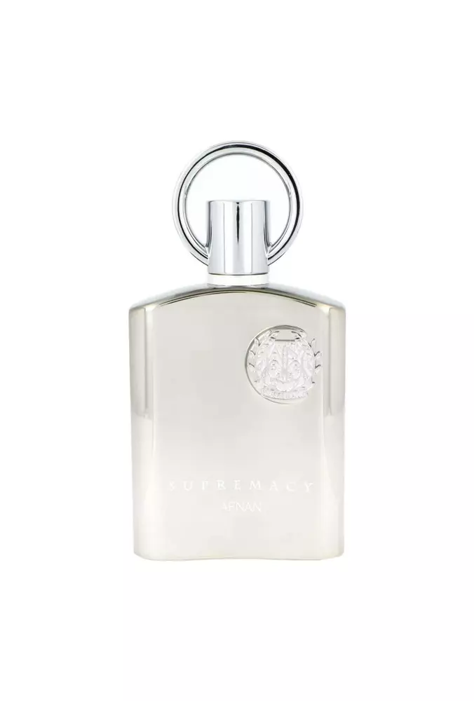 Afnan Supremacy Silver Edp 150ml 1