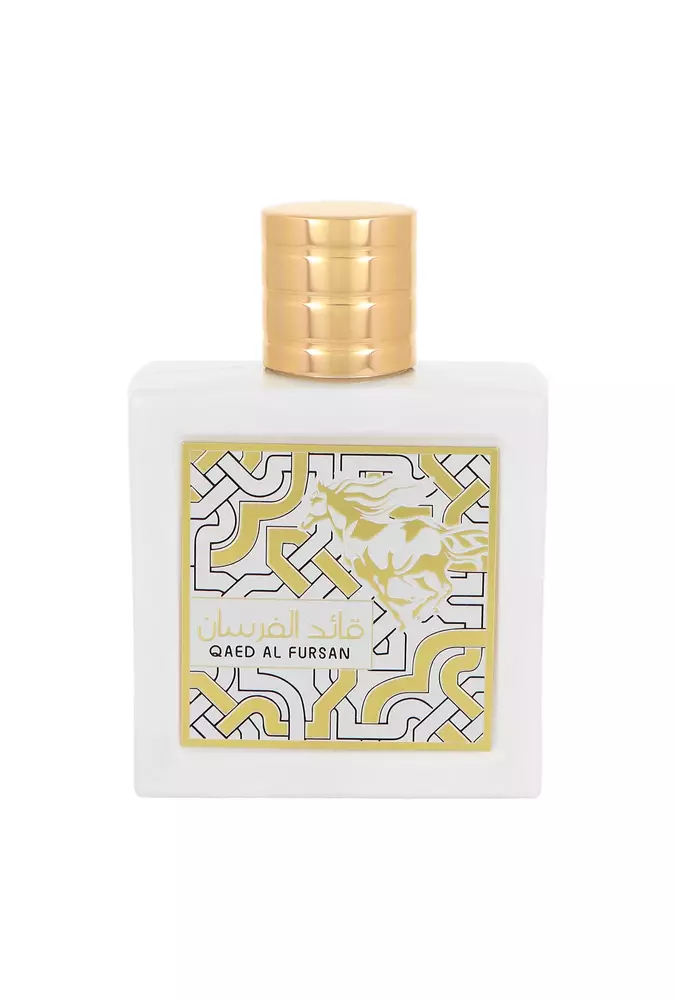 Lattafa Qaed Al Fursan Unlimited Edp 90ml 1
