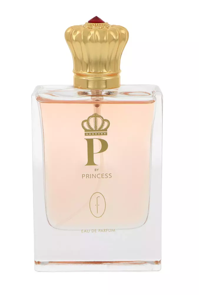 Flavia P By Princess Edp 85ml 1