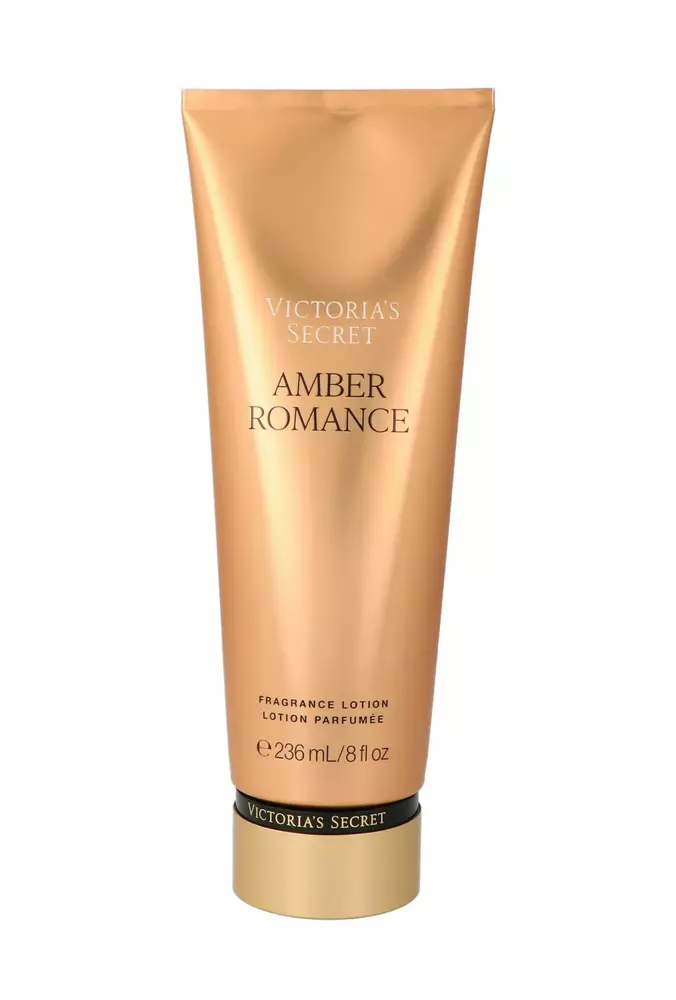 Victoria`s Secret Amber Romance Fragrance Lotion 236ml 1