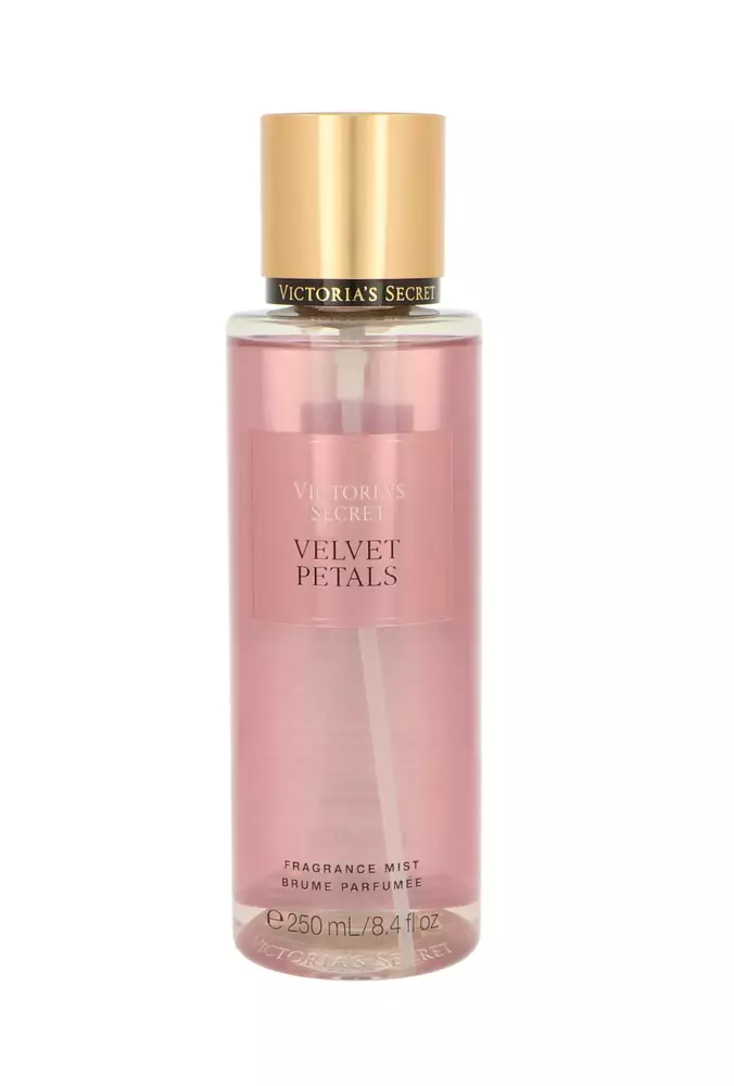 Victoria`s Secret Velvet Petals Body Mist 250ml 1