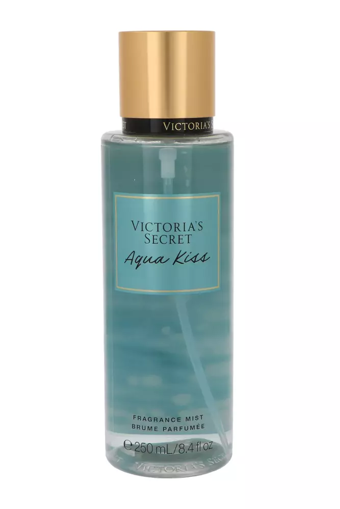 Victoria`s Secret Aqua Kiss Body Mist 250ml 1