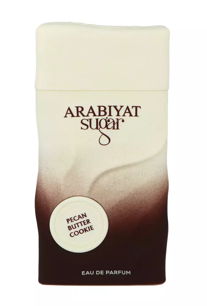 Arabiyat Sugar Pecan Butter Cookie Edp 100ml 1