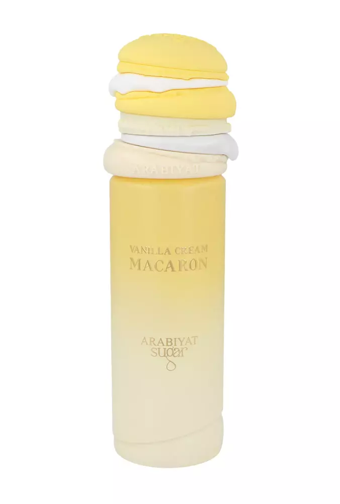 Arabiyat Sugar Vanilla Cream Macaron Edp 100ml 1