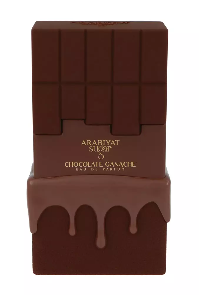 Arabiyat Sugar Chocolate Ganache Edp 100ml 1