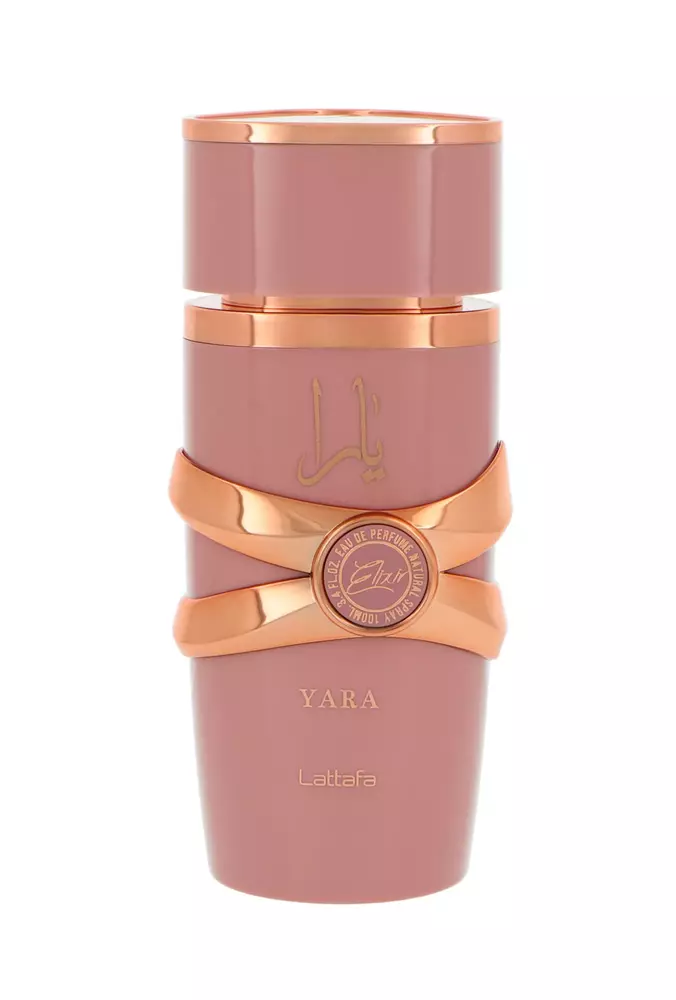 Lattafa Yara Elixir Edp 100ml 1