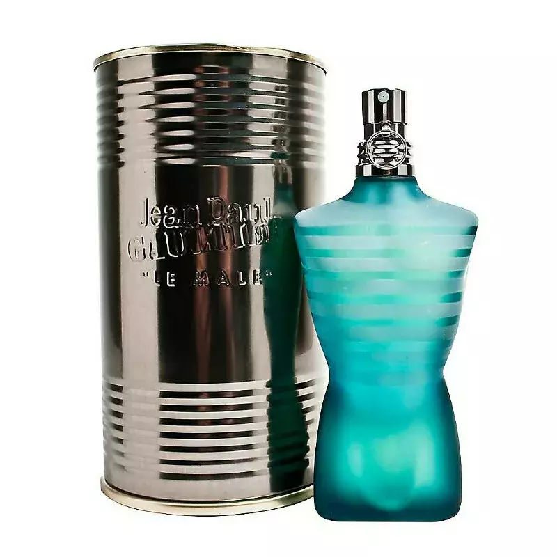 Jean Paul Gaultier Le Male Edt 125ml 1
