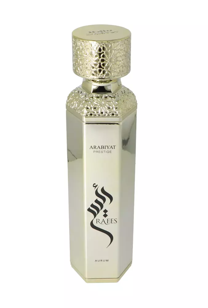Arabiyat Prestige Raees Aurum Edp 180ml 1