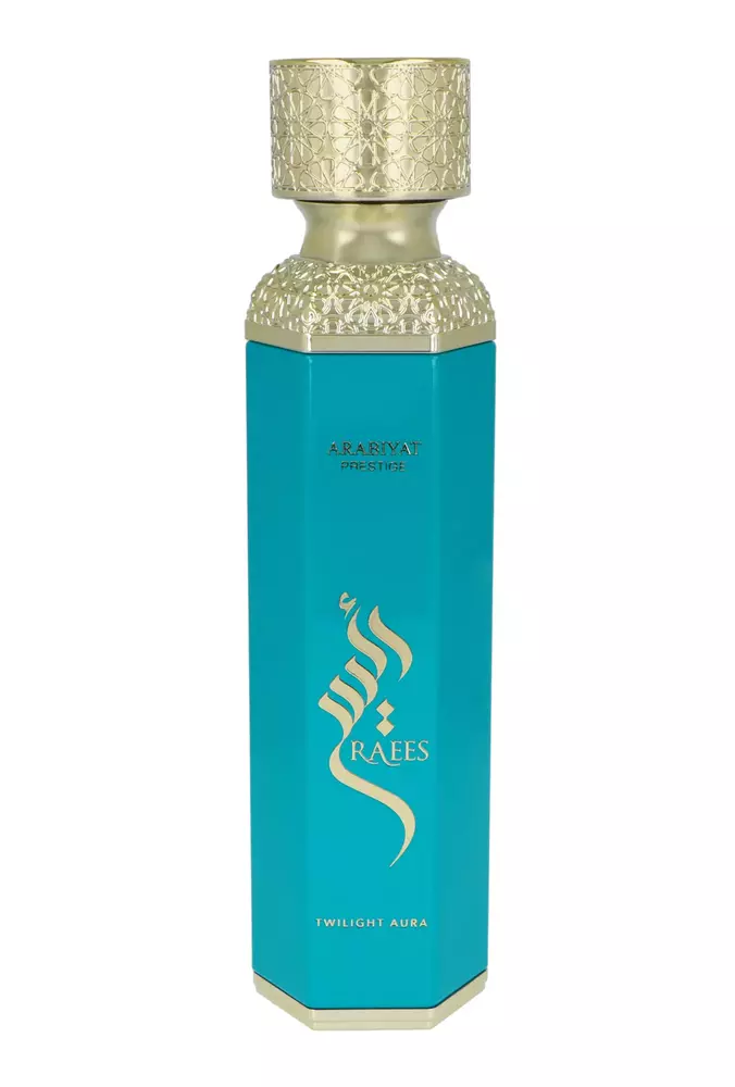 Arabiyat Prestige Raees Twilight Aura Edp 180ml 1