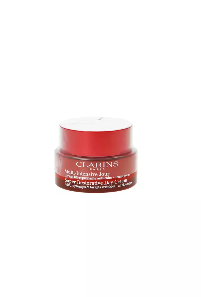 Clarins Multi-Intensive Day Cream All Skin 50ml 1