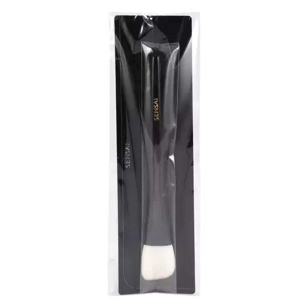 Sensai Liquid Foundation Brush 1
