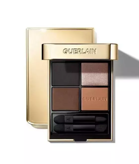 Guerlain Ombres G Eyeshadow Palette Birdy Beige 131 4 x 1,5g 1