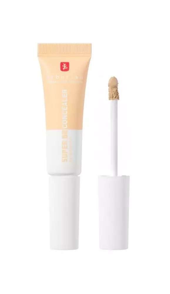 Erborian Super Bb Concealer Spf25 Nude 10ml 1