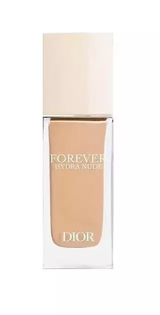 Dior Forever Hydra Nude Foundation 1N 30ml 1