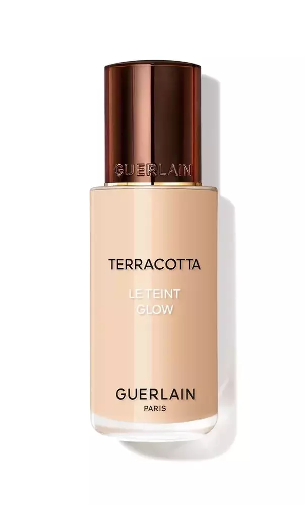 Guerlain Le Teint Glow Foundation 1N 35ml 1