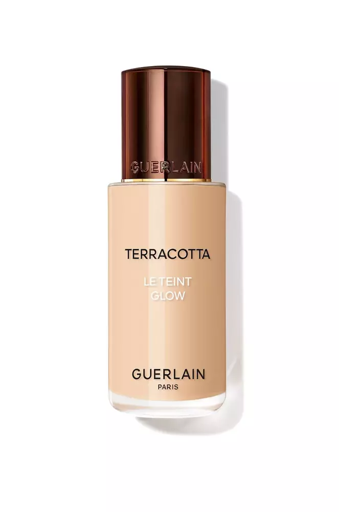 Guerlain Le Teint Glow Foundation 1W 35ml 1