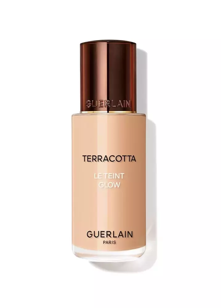 Guerlain Le Teint Glow Foundation 2,5N 35ml 1