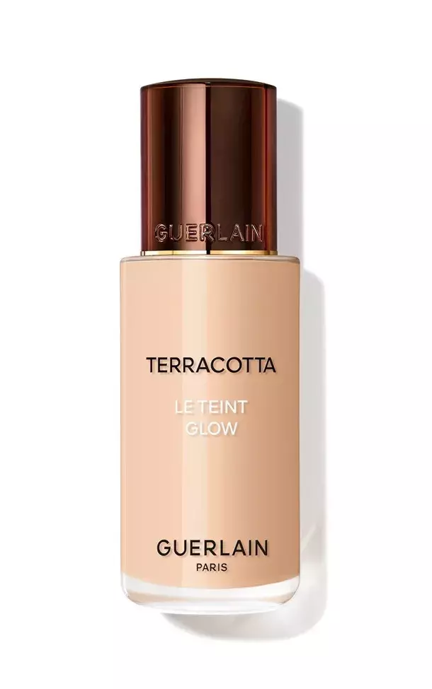Guerlain Le Teint Glow Foundation 2N 35ml 1