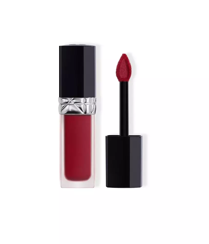 Dior Rouge Forever Liquid Lipstick 959 Forever Bold 6ml 1