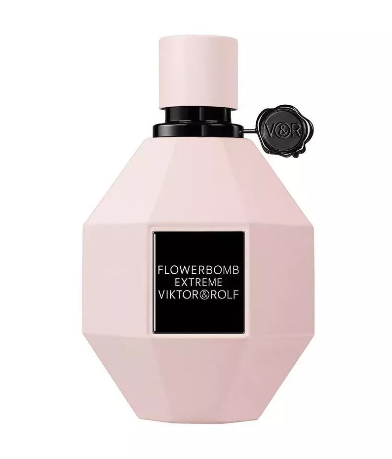Viktor & Rolf Flowerbomb Extreme Intense Edp 100ml 1