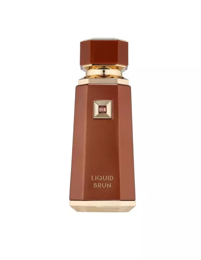 Fragrance World Liquid Brown Edp 100ml 1